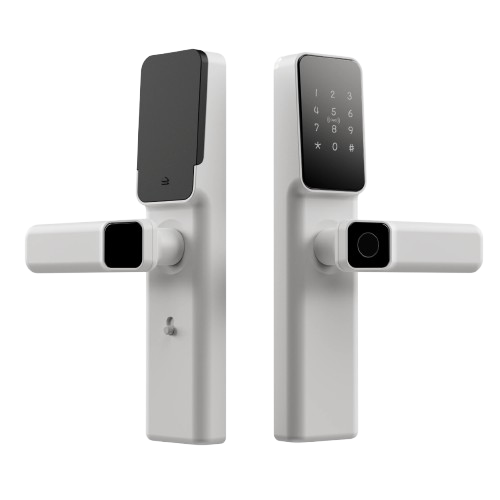 Securis BSL03 in Pearl
